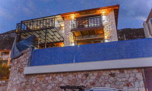 Villa Blue Vista — 14