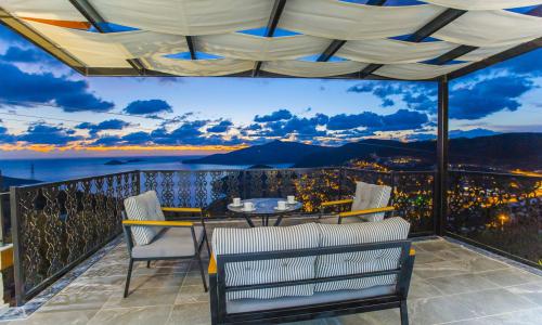 Villa Blue Vista — 6