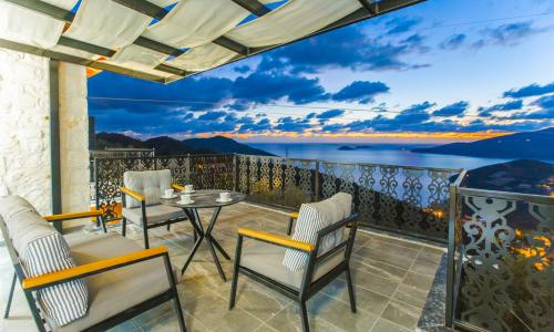 Villa Blue Vista — 5