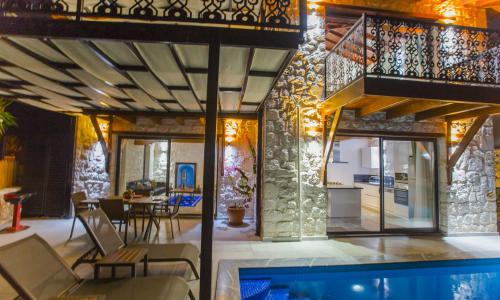 Villa Blue Vista — 16