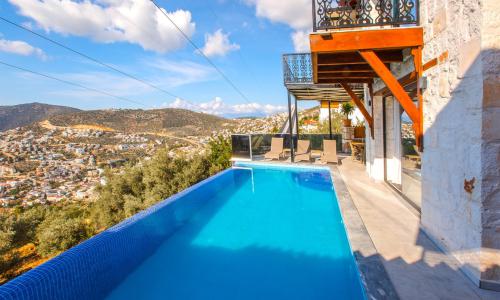 Villa Blue Vista — 19