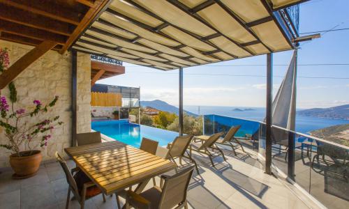 Villa Blue Vista — 22