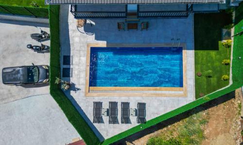 Villa Boğa — 56