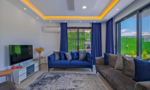 Villa Boğa — 28