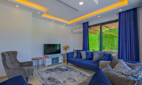 Villa Boğa — 27