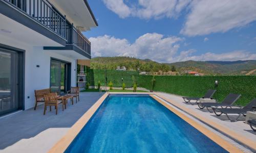 Villa Boğa — 14