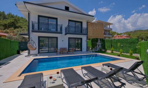 Villa Boğa — 8