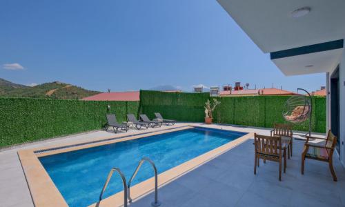 Villa Boğa — 16