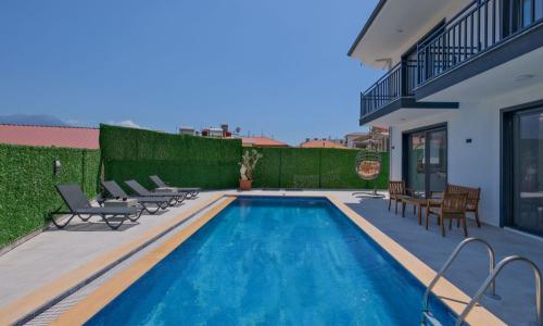 Villa Boğa — 11