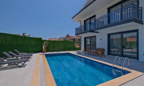 Villa Boğa — 12