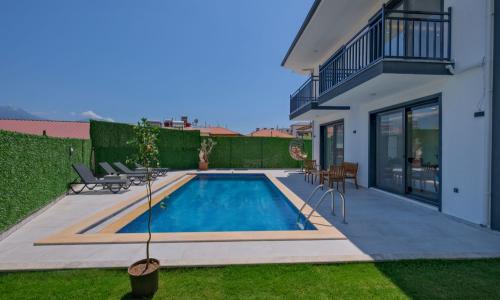 Villa Boğa — 13