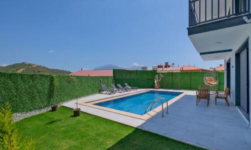 Villa Boğa — 18