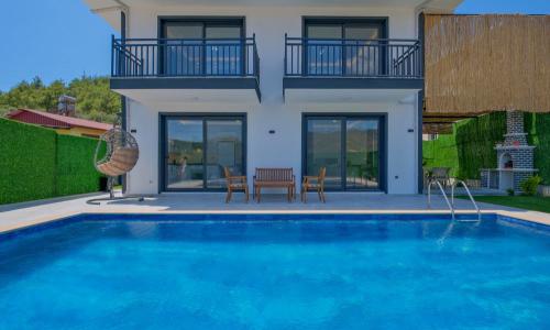 Villa Boğa — 15