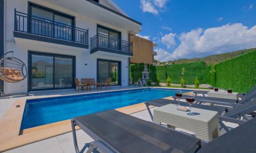 Villa Boğa — 9