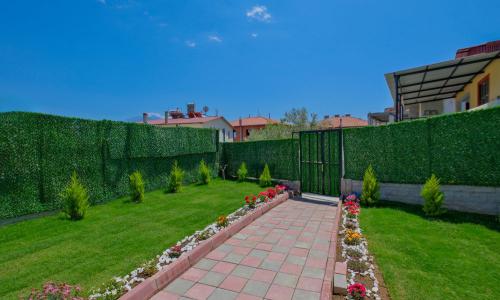Villa Boğa — 21
