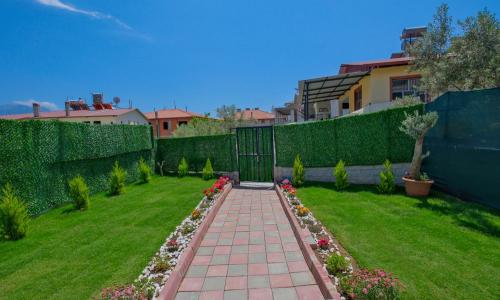 Villa Boğa — 20
