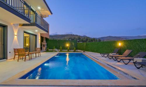 Villa Boğa — 6