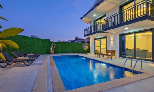 Villa Boğa — 5