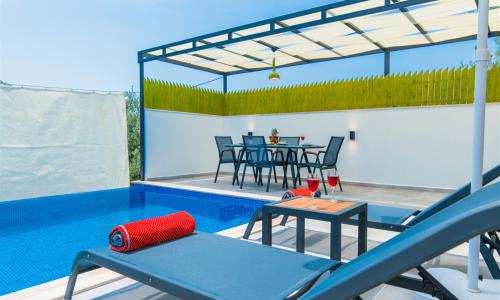 Villa Bolivya — 18