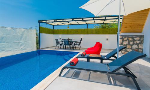 Villa Bolivya — 22