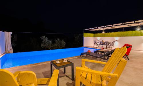 Villa Bolivya — 41