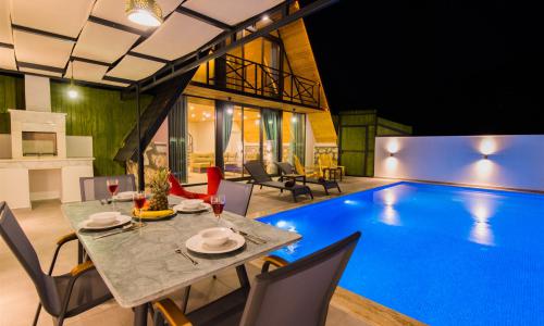 Villa Bolivya — 43