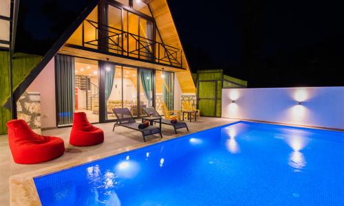 Villa Bolivya — 5