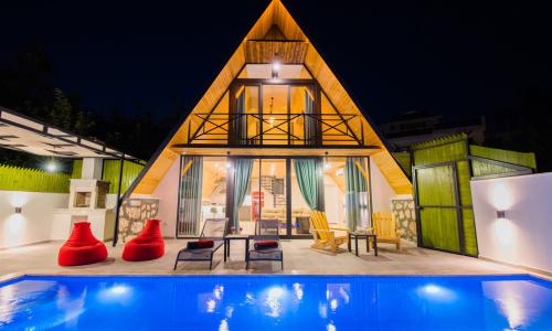 Villa Bolivya — 1