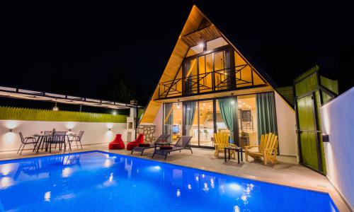 Villa Bolivya — 3