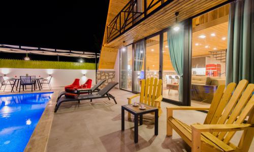 Villa Bolivya — 46