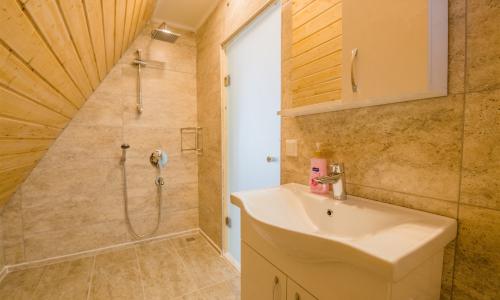 Villa Bolivya — 45