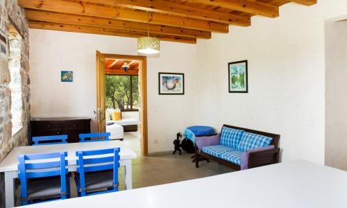 Villa Bonte 416 — 17