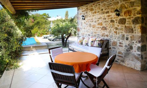 Villa Bonte 416 — 21