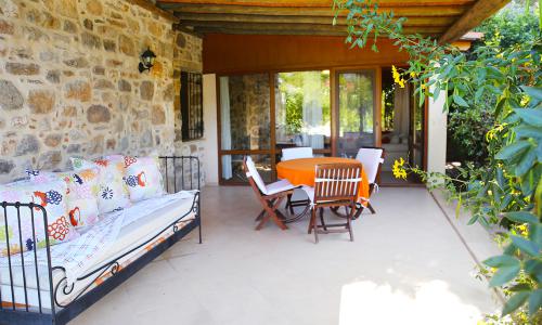 Villa Bonte 416 — 23