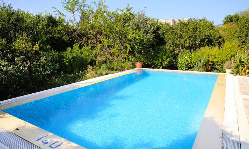 Villa Bonte 416 — 2