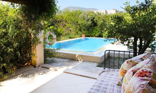Villa Bonte 416 — 3
