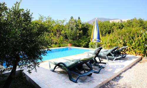 Villa Bonte 416 — 4