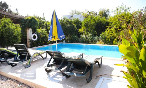 Villa Bonte 416 — 5