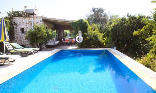 Villa Bonte 416 — 6