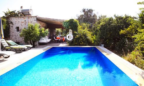 Villa Bonte 416 — 7