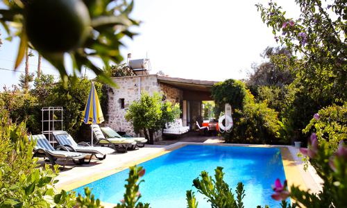 Villa Bonte 416 — 9