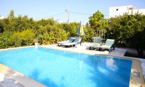 Villa Bonte 416 — 10