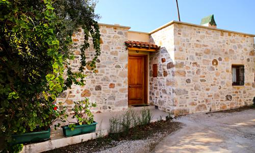 Villa Bonte 416 — 26