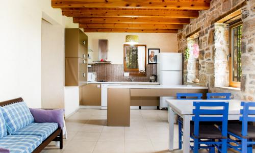 Villa Bonte 416 — 32