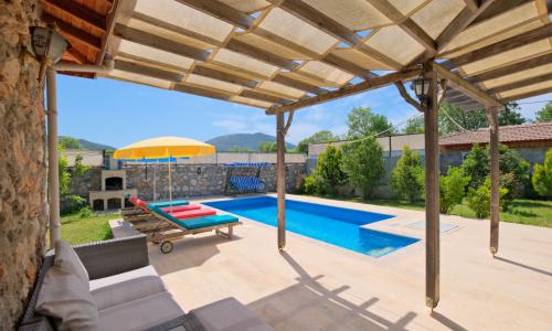 Villa Bonus — 11