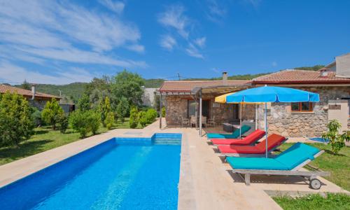 Villa Bonus — 12
