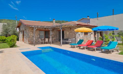 Villa Bonus — 7