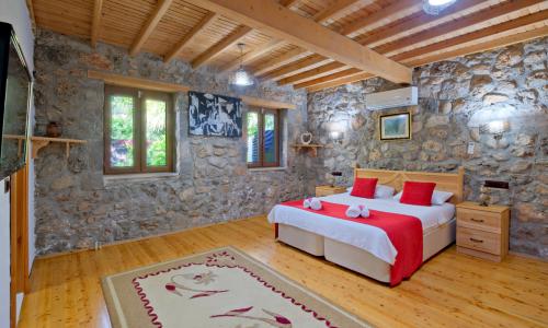 Villa Bonus — 32