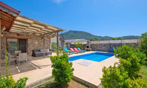 Villa Bonus — 10