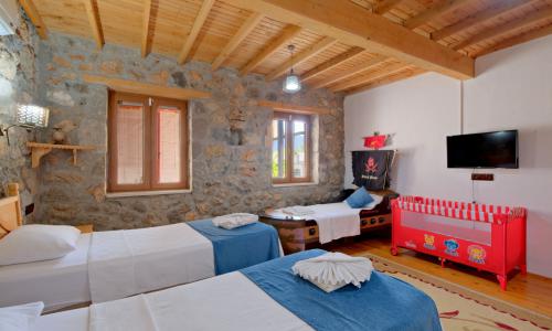 Villa Bonus — 35